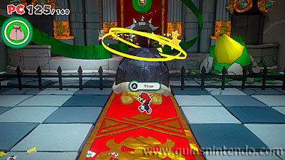 Paper Mario: The Origami King