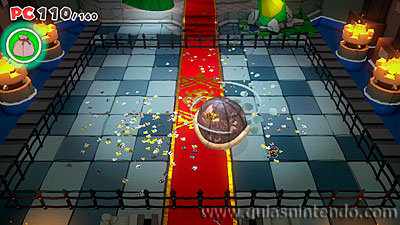 Paper Mario: The Origami King