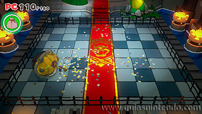 Paper Mario: The Origami King