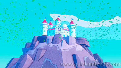 Paper Mario: The Origami King