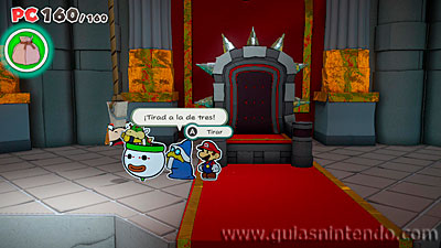 Paper Mario: The Origami King