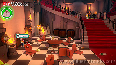 Paper Mario: The Origami King