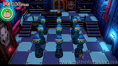 Paper Mario: The Origami King