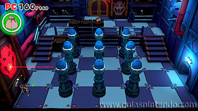 Paper Mario: The Origami King
