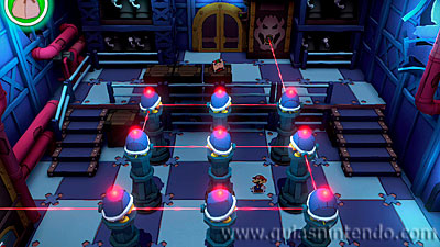 Paper Mario: The Origami King