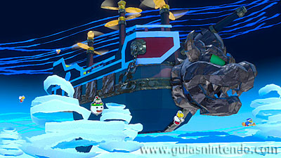 Paper Mario: The Origami King