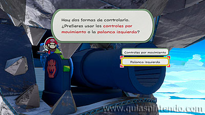 Paper Mario: The Origami King