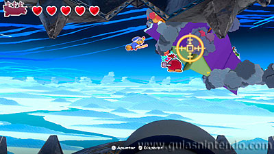 Paper Mario: The Origami King