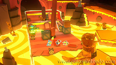 Paper Mario: The Origami King