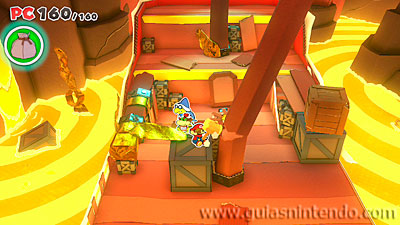 Paper Mario: The Origami King