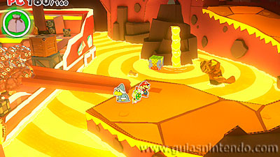 Paper Mario: The Origami King