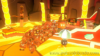 Paper Mario: The Origami King