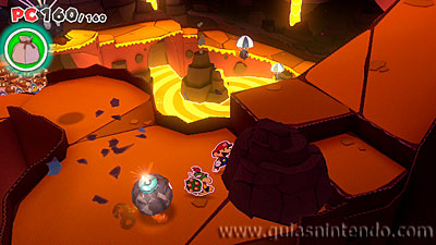 Paper Mario: The Origami King