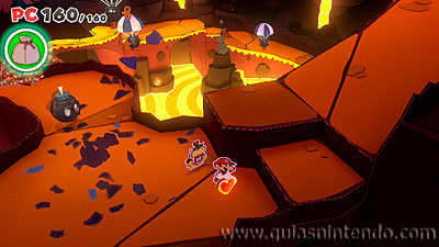 Paper Mario: The Origami King