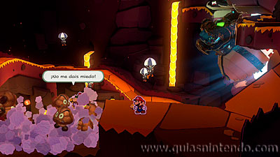 Paper Mario: The Origami King