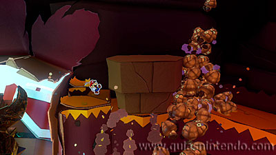 Paper Mario: The Origami King