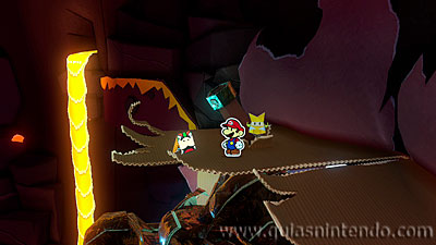 Paper Mario: The Origami King