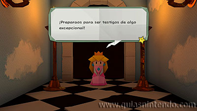 Paper Mario: The Origami King