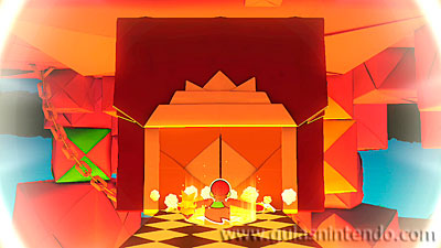 Paper Mario: The Origami King