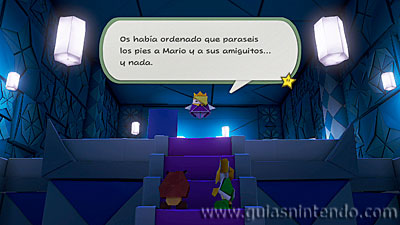 Paper Mario: The Origami King