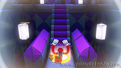 Paper Mario: The Origami King