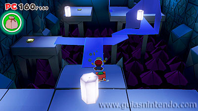 Paper Mario: The Origami King