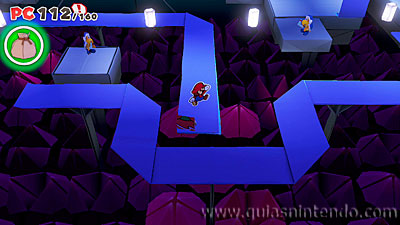 Paper Mario: The Origami King