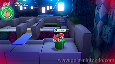 Paper Mario: The Origami King