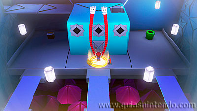 Paper Mario: The Origami King