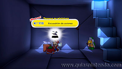 Paper Mario: The Origami King