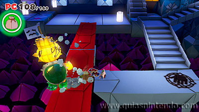 Paper Mario: The Origami King