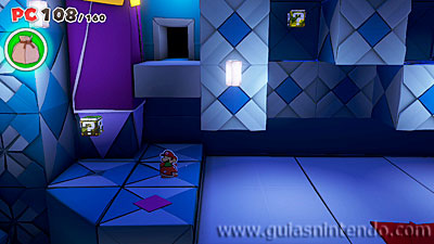 Paper Mario: The Origami King