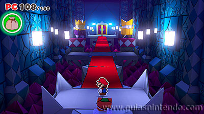 Paper Mario: The Origami King