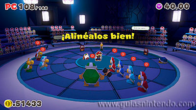 Paper Mario: The Origami King