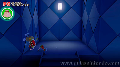 Paper Mario: The Origami King