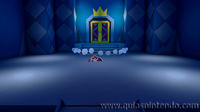Paper Mario: The Origami King