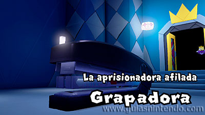 Paper Mario: The Origami King