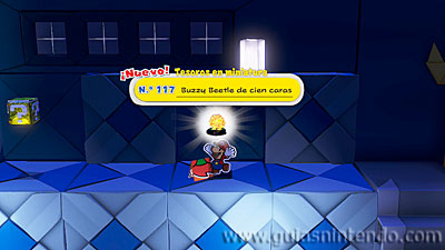 Paper Mario: The Origami King