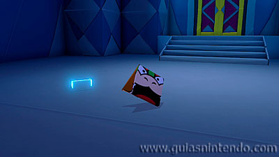 Paper Mario: The Origami King