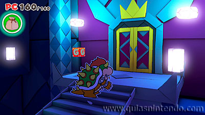 Paper Mario: The Origami King