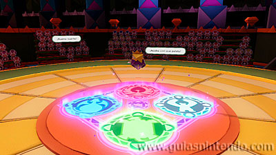 Paper Mario: The Origami King