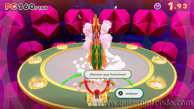 Paper Mario: The Origami King