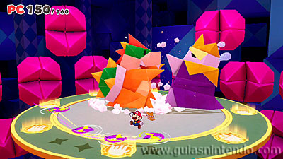Paper Mario: The Origami King
