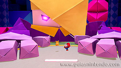 Paper Mario: The Origami King