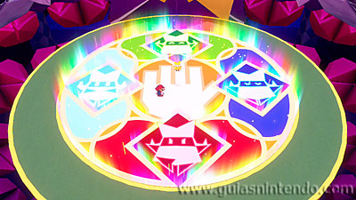 Paper Mario: The Origami King