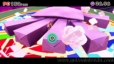 Paper Mario: The Origami King