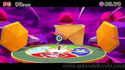 Paper Mario: The Origami King