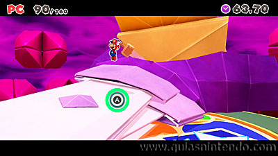 Paper Mario: The Origami King