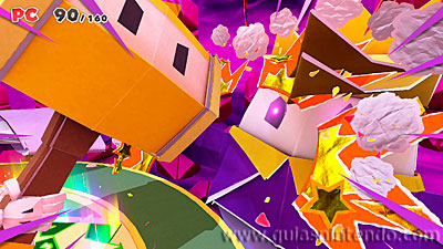 Paper Mario: The Origami King