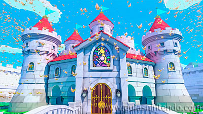Paper Mario: The Origami King